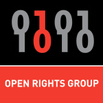 Open Rights Group