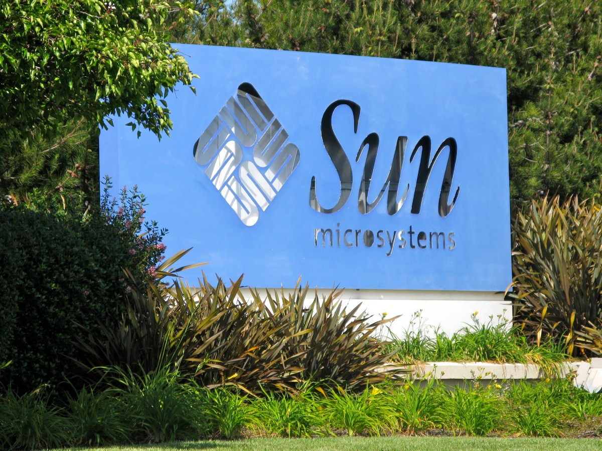 Oracle Finally Killed Sun | Meshed Insights Ltd